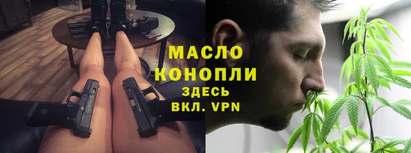хмурый Горняк
