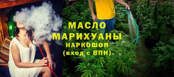 хмурый Горняк